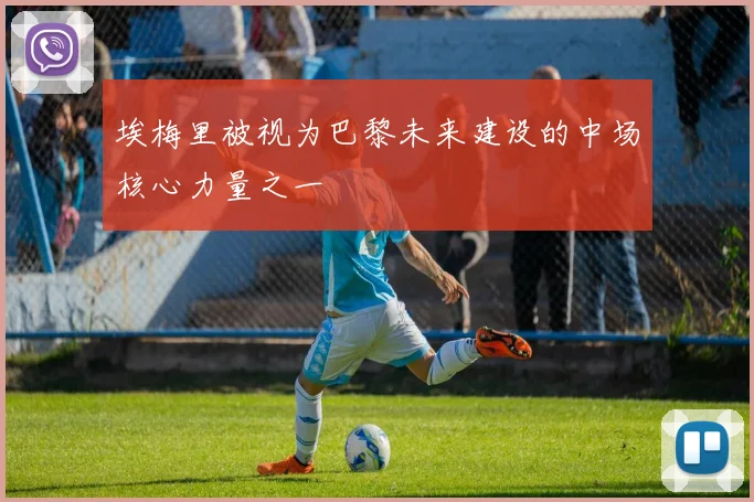 埃梅里被视为巴黎未来建设的中场核心力量之一